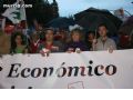 Manifestación por el empleo - 78 Manifestación por el empleo - 78