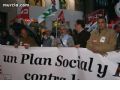 Manifestación por el empleo - 79 Manifestación por el empleo - 79