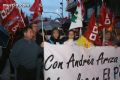 Manifestación por el empleo - 91 Manifestación por el empleo - 91