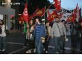 Manifestación por el empleo - 98 Manifestación por el empleo - 98