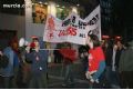 Manifestación por el empleo - 99 Manifestación por el empleo - 99