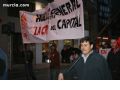 Manifestación por el empleo - 100 Manifestación por el empleo - 100