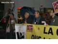 Manifestación por el empleo - 108 Manifestación por el empleo - 108