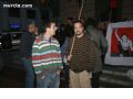 Manifestación por el empleo - 117 Manifestación por el empleo - 117