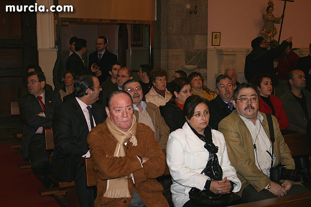 Mircoles de Ceniza. Ciudad de Murcia 2009 - 30