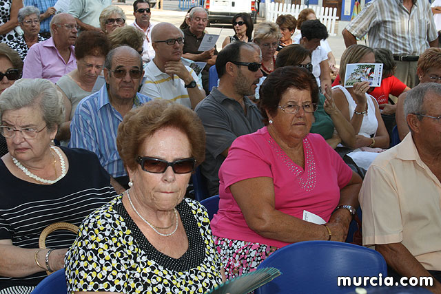 Misa Rociera en honor a La Fuensanta - Da de Murcia - 2009 - 19