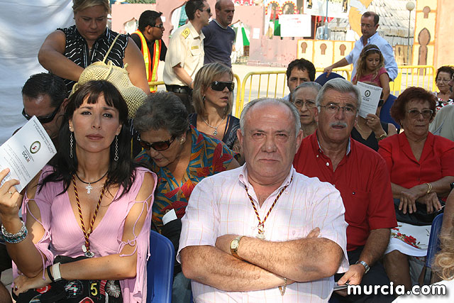 Misa Rociera en honor a La Fuensanta - Da de Murcia - 2009 - 20