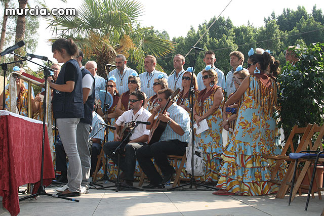 Misa Rociera en honor a La Fuensanta - Da de Murcia - 2009 - 28