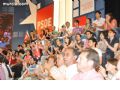 Mitin PSOE - 277 Mitin PSOE - 277