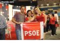 Mitin PSOE - 388 Mitin PSOE - 388