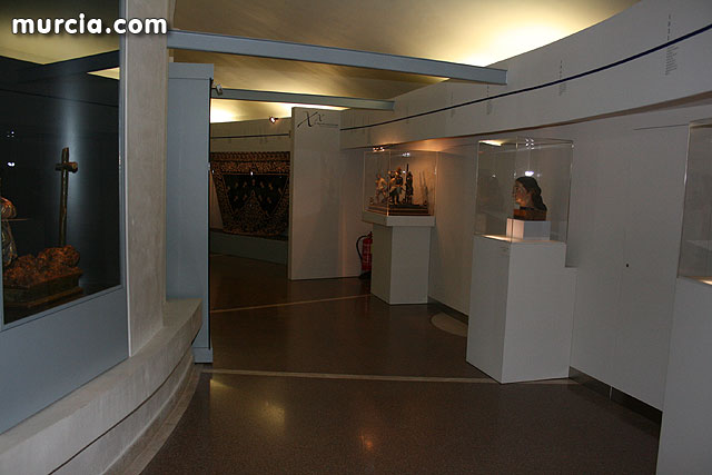 Nuevas salas del Museo Salzillo  - 68