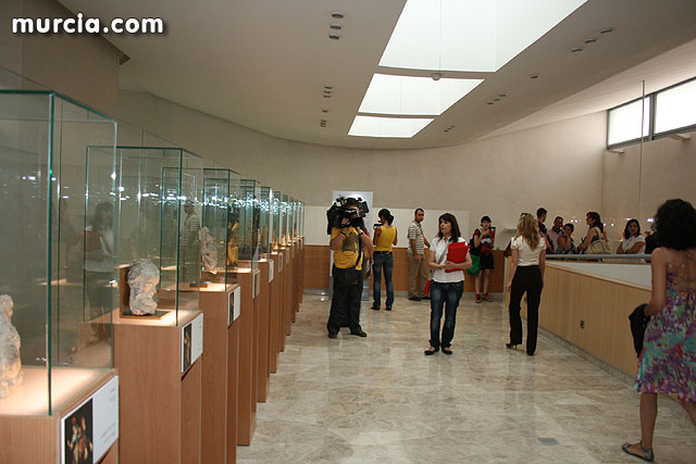 Nuevas salas del Museo Salzillo  - 90