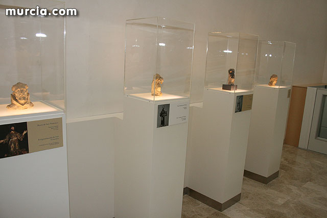 Nuevas salas del Museo Salzillo  - 104