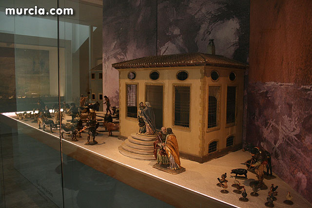 Nuevas salas del Museo Salzillo  - 109