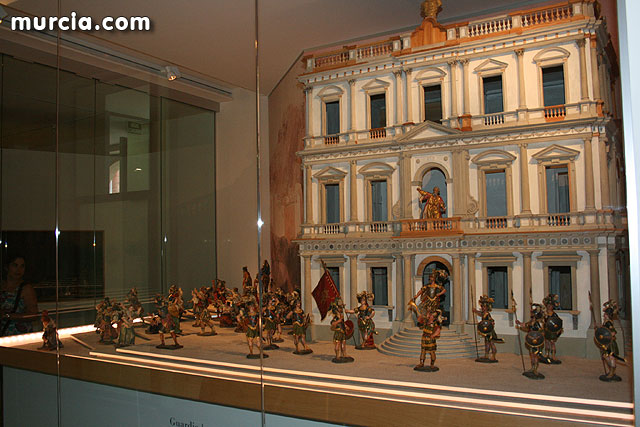 Nuevas salas del Museo Salzillo  - 122