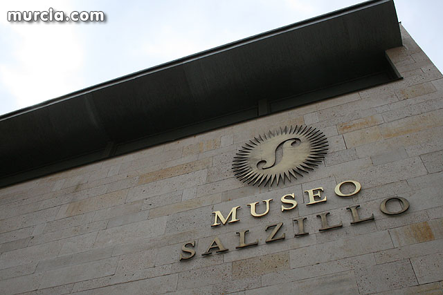 Nuevas salas del Museo Salzillo  - 133