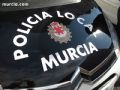 Policia Local Murcia - 37 Policia Local Murcia - 37