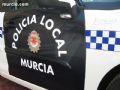 Policia Local Murcia - 38 Policia Local Murcia - 38