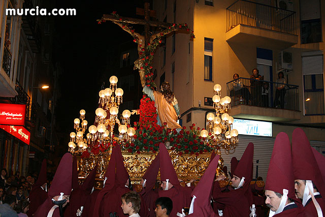 Procesin Lunes Santo. San Antoln 2009 - 491