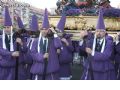 Procesión de los Salzillos - 125 Procesión de los Salzillos - 125