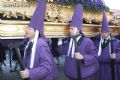 Procesión de los Salzillos - 131 Procesión de los Salzillos - 131
