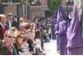 Procesión de los Salzillos - 644 Procesión de los Salzillos - 644