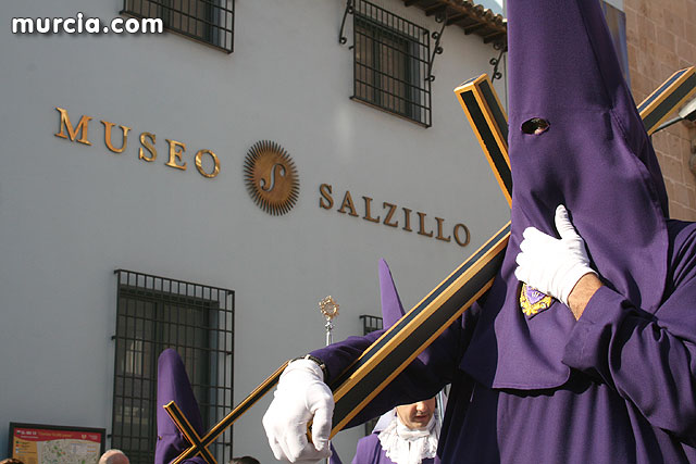 Procesin de Los Salzillos 2009 - 371