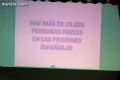 Programa reinserción reclusos - 22 Programa reinserción reclusos - 22