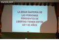 Programa reinserción reclusos - 23 Programa reinserción reclusos - 23