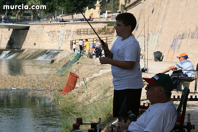 VI Concurso de Pesca Ciudad de Murcia - 24
