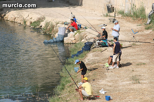 VI Concurso de Pesca Ciudad de Murcia - 44
