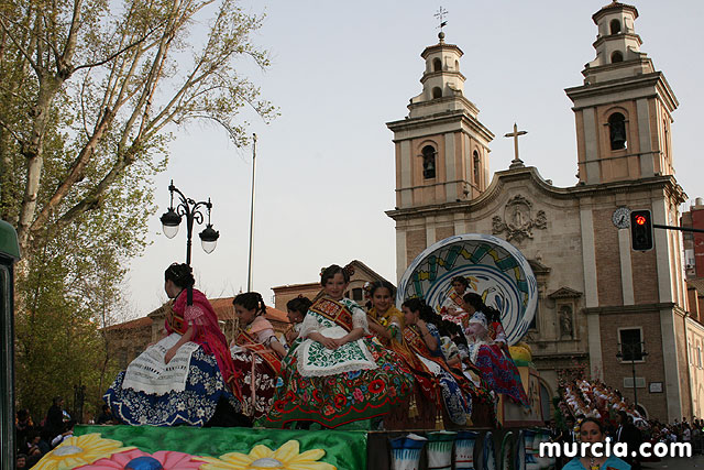 Bando de la Huerta 2010 - 708
