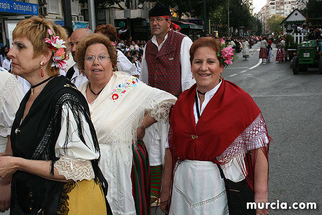 Bando de la Huerta 2010 - 798