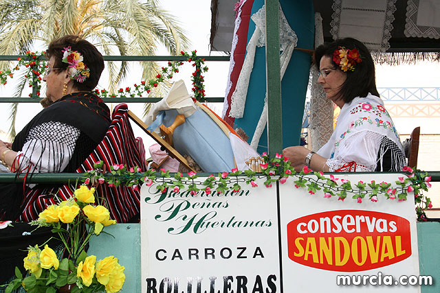 Bando de la Huerta 2010 - 415
