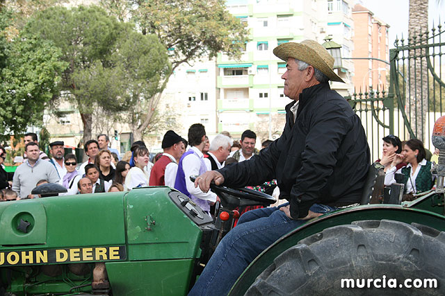 Bando de la Huerta 2010 - 422