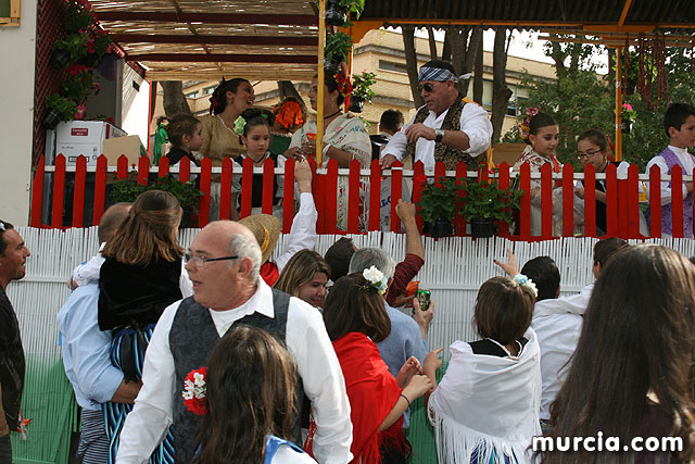Bando de la Huerta 2010 - 608