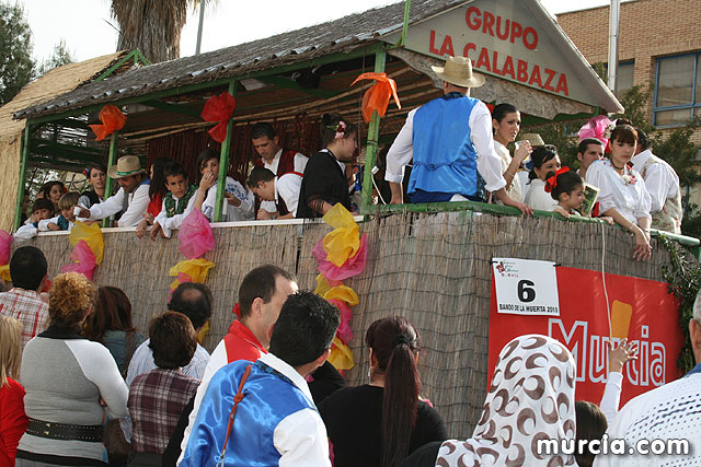 Bando de la Huerta 2010 - 614