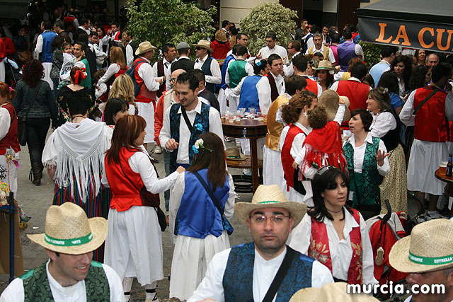 Bando de la Huerta 2010 - 26