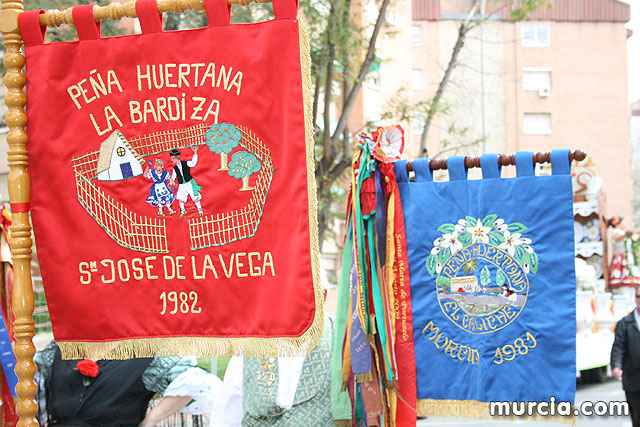 Bando de la Huerta 2010 - 62