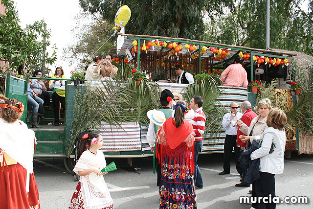 Bando de la Huerta 2010 - 124