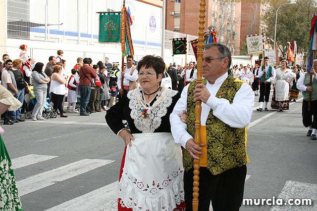 Bando de la Huerta 2010 - 257