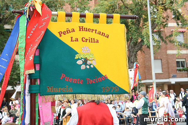 Bando de la Huerta 2010 - 269