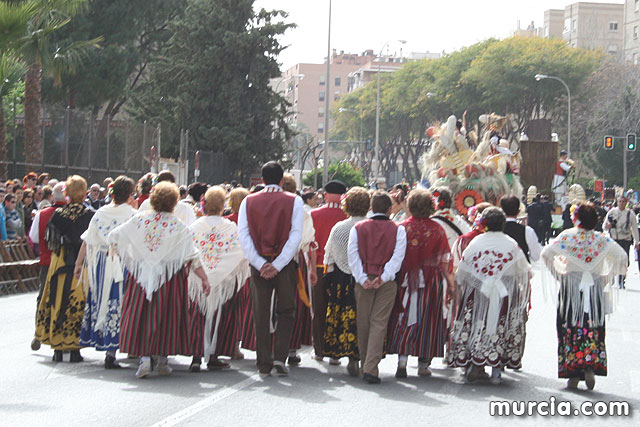 Bando de la Huerta 2010 - 323