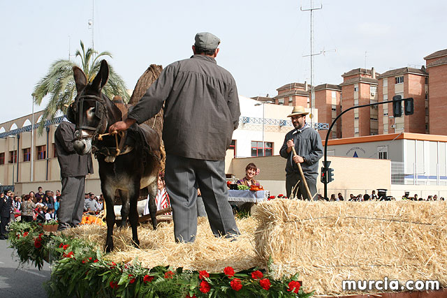 Bando de la Huerta 2010 - 341