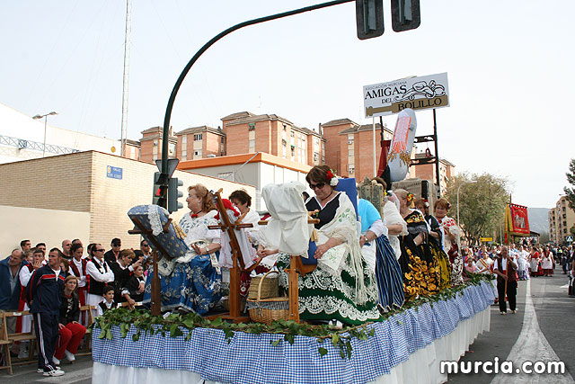 Bando de la Huerta 2010 - 372