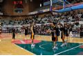 CB Murcia Vs Fuenlabrada - 1 CB Murcia Vs Fuenlabrada - 1