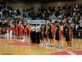 CB Murcia Vs Fuenlabrada - 2 CB Murcia Vs Fuenlabrada - 2