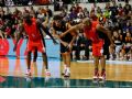 CB Murcia Vs Fuenlabrada - 11 CB Murcia Vs Fuenlabrada - 11