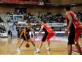 CB Murcia Vs Fuenlabrada - 13 CB Murcia Vs Fuenlabrada - 13