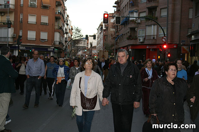 La Fuensanta regresa a la ciudad de Murcia - I - 8